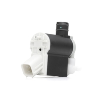 FEBI BILSTEIN Spolarpump HYUNDAI, KIA 107382 985101F100, 985101H100, 985102V100 985102V100S1, 985101F100, 985101H100, 985102V100, 985102V100S1
