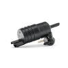FEBI BILSTEIN Spolarpump RENAULT, NISSAN 24341 28920BU000, 7700430702, 7700431079 8200213041, 8200213042
