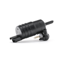 FEBI BILSTEIN Spolarpump RENAULT, NISSAN 24341 28920BU000, 7700430702, 7700431079 8200213041, 8200213042