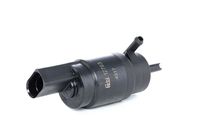 FEBI BILSTEIN Spolarpump VW, AUDI, MERCEDES-BENZ 12793 1EM955451, 1J5955651, 1K5955651 1T0955651, 67127199567, 67127302588, 67128362154, 67128377612, 1J5955651