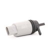 FEBI BILSTEIN Spolvätskepump,  huvudstrålkastare BMW 26495 67126934159, 67126934160, 67127302589