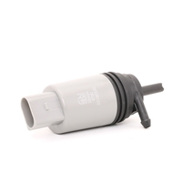 FEBI BILSTEIN Spolvätskepump,  huvudstrålkastare BMW 26495 67126934159, 67126934160, 67127302589