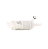 FEBI BILSTEIN Spolvätskepump,  huvudstrålkastare VW, MERCEDES-BENZ 26235 68017448AA, 68017448AA, 2108691121 2108691221, A2108691121, A2108691221, 2E0955651A