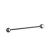 FEBI BILSTEIN Stabilisatorstag FORD, VOLVO 22408 1223792, 1230909, 1686594 1762149, 1851900, 3M513B438AB, 3M513B438AC, AV613B438AA, AV613B438BA, BP4K34170B