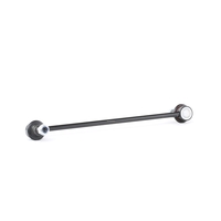 FEBI BILSTEIN Stabilisatorstag FORD, VOLVO 22408 1223792, 1230909, 1686594 1762149, 1851900, 3M513B438AB, 3M513B438AC, AV613B438AA, AV613B438BA, BP4K34170B