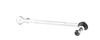 FEBI BILSTEIN Stabilisatorstag MERCEDES-BENZ 33484 2043203789, A2043203789