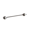 FEBI BILSTEIN Stabilisatorstag PEUGEOT, CITROËN, DS 17969 1607323480, 508745, 508759 508766, 508774, 9808868280, E459713, 9808868280, 1607323480, 508745, 508759