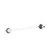 FEBI BILSTEIN Stabilisatorstag RENAULT, NISSAN 21810 54611BH01A, 546189U004, 546189U00A 54618AX600, 54618BC40A, 551100748R, 551107041R, 551107916R, 551108147R