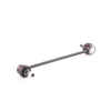 FEBI BILSTEIN Stabilisatorstag VW, AUDI, SKODA 19518 6Q0411315A, 6Q0411315B, 6Q0411315C 6Q0411315D, 6Q0411315E, 6Q0411315F, 6Q0411315G, 6Q0411315H, 6Q0411315J