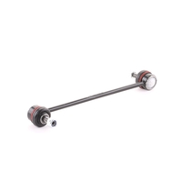 FEBI BILSTEIN Stabilisatorstag VW, AUDI, SKODA 19518 6Q0411315A, 6Q0411315B, 6Q0411315C 6Q0411315D, 6Q0411315E, 6Q0411315F, 6Q0411315G, 6Q0411315H, 6Q0411315J