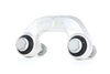 FEBI BILSTEIN Stabilisatorstag VW, AUDI, SKODA 19702 8D0411318D, 8D0411318DS1, 8D0411318D 8D0411318DS1, 8D0411318D, 8D0411318DS1