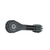 FEBI BILSTEIN Stabilisatorstag VW, AUDI, SKODA 36665 1J0411315H, 1J0411315HS1, 1J0411315K 1J0411315KS1, 1J0411315H, 1J0411315HS1, 1J0411315K, 1J0411315KS1