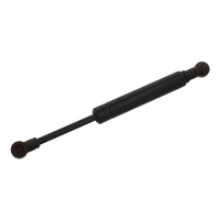 FEBI BILSTEIN Stagdämrare,  insprutning MERCEDES-BENZ 05086 6010700167, 6010700767, 6010701367 6010701467, 6030700067, 6030700167, A6010700167, A6010700767