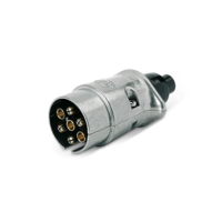 FEBI BILSTEIN Stickkontakt VW, AUDI, BMW 171901 1J0973722A, 1J0973722AS1