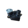 FEBI BILSTEIN Ställare,  spjäll (insug) BMW 170534 11618506410, 11618570791