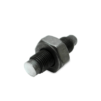 FEBI BILSTEIN Ställskruv,  ventilspel VW, AUDI, SKODA 100729 038103714, 038103714G, 38103714 38103714G, 038103714, 038103714G, 38103714, 38103714G, 038103714