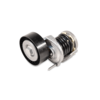 FEBI BILSTEIN Sträckare,  flerspårsremrem MERCEDES-BENZ 05072 6012001373, 6012001773, A6012001373 A6012001773