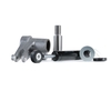 FEBI BILSTEIN Sträckare,  flerspårsremrem MERCEDES-BENZ 26070 6062000073, 6062000073S2, 6062000173 6062000173S2, A6062000073, A6062000173