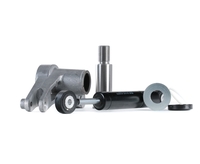 FEBI BILSTEIN Sträckare,  flerspårsremrem MERCEDES-BENZ 26070 6062000073, 6062000073S2, 6062000173 6062000173S2, A6062000073, A6062000173