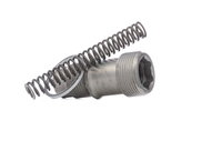 FEBI BILSTEIN Sträckare,  transmissionskedja MERCEDES-BENZ 01050 1020500111, 1020500411, 1020501011 102050101180, A1020500111, A1020500411, A1020501011