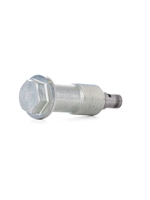 FEBI BILSTEIN Sträckare,  transmissionskedja MERCEDES-BENZ 26750 05175461AA, 68017937AA, K05175461AA 05175461AA, 68017937AA, K05175461AA, 6280500011