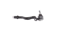 FEBI BILSTEIN Styrled BMW 12696 32106774220, 32211095957 Parallellstagsled, Styrekugle, Yttre Styrled, Styrstagsände