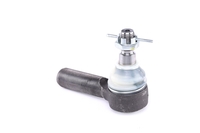 FEBI BILSTEIN Styrled MERCEDES-BENZ, VOLVO, IVECO 12975 0608530, 608530, 0042480024 Parallellstagsled, Styrekugle, Yttre Styrled, Styrstagsände 0042491937