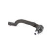 FEBI BILSTEIN Styrled OPEL, RENAULT, NISSAN 21284 4852000AQL, 4852000QAL, 04408511 Parallellstagsled, Styrekugle, Yttre Styrled, Styrstagsände 091160044