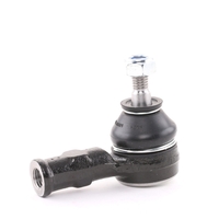 FEBI BILSTEIN Styrled OPEL, SMART, VAUXHALL 02625 00324042, 00324050, 01603009 Parallellstagsled, Styrekugle, Yttre Styrled, Styrstagsände 01603645, 0324042