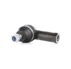 FEBI BILSTEIN Styrled OPEL, VAUXHALL 23154 01603240, 01603430, 1603240 Parallellstagsled, Styrekugle, Yttre Styrled, Styrstagsände 1603430, 026102923