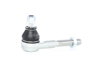 FEBI BILSTEIN Styrled PEUGEOT, CITROËN 10659 1607316280, 381714, 381730 Parallellstagsled, Styrekugle, Yttre Styrled, Styrstagsände 381741, 1607316280, 381714