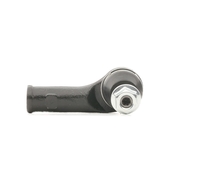 FEBI BILSTEIN Styrled VW, AUDI, SEAT 19336 8N0422811, 8N0422811A, 8N0422811 Parallellstagsled, Styrekugle, Yttre Styrled, Styrstagsände 8N0422811A, 8N0422811