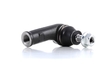 FEBI BILSTEIN Styrled VW, AUDI, SEAT 19342 8N0422812, 8N0422812A, 8N0422812 Parallellstagsled, Styrekugle, Yttre Styrled, Styrstagsände 8N0422812A, 8N0422812