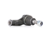 FEBI BILSTEIN Styrled VW, AUDI, SKODA 14186 1J0422812, 1J0422812A, 1J0422812C Parallellstagsled, Styrekugle, Yttre Styrled, Styrstagsände 1J0422812, 1J0422812
