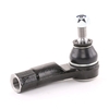 FEBI BILSTEIN Styrled VW, AUDI, SKODA 26096 1K0423803A, 1K0423811A, 1K0423811B Parallellstagsled, Styrekugle, Yttre Styrled, Styrstagsände 1K0423811E