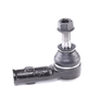 FEBI BILSTEIN Styrled VW, SEAT 02238 191419812, 3A0422812, 191419812 Parallellstagsled, Styrekugle, Yttre Styrled, Styrstagsände 3A0422812