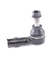 FEBI BILSTEIN Styrled VW, SEAT 02238 191419812, 3A0422812, 191419812 Parallellstagsled, Styrekugle, Yttre Styrled, Styrstagsände 3A0422812