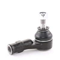 FEBI BILSTEIN Styrled VW, SEAT 03583 191419811, 3A0422811, 191419811 Parallellstagsled, Styrekugle, Yttre Styrled, Styrstagsände 3A0422811