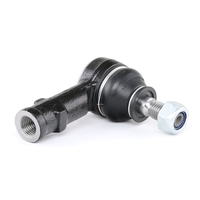 FEBI BILSTEIN Styrled VW, VOLVO, PORSCHE 04452 94434733300, 3211955, 3265974 Parallellstagsled, Styrekugle, Yttre Styrled, Styrstagsände 171419811, 171419811A