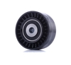 FEBI BILSTEIN Styrrulle,  kilrem VW, AUDI 33718 059903341F, 59903341F, 059903341F 59903341F