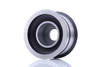 FEBI BILSTEIN Styrrulle,  kuggrem AUDI 02862 077109244A, 77109244A