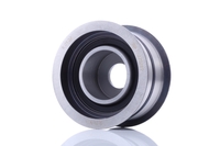 FEBI BILSTEIN Styrrulle,  kuggrem AUDI 02862 077109244A, 77109244A