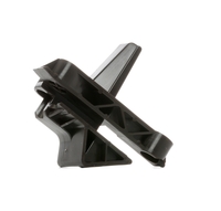 FEBI BILSTEIN Styrskena,  kamkedja BMW 25327 11311722651, 1722651