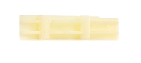 FEBI BILSTEIN Styrskena,  kamkedja MERCEDES-BENZ 10416 1170520816, A1170520816