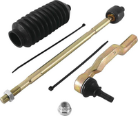 FEBI BILSTEIN Styrstagssats RENAULT, DACIA 34332 6001550442, 6001550442S1, 6001550442 6001550442S1