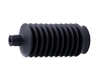 FEBI BILSTEIN Styrväxeldamask FIAT, PEUGEOT, CITROËN 12809 406618, 9750000280, 406618 Dammskydd Styrled, Bälgar,  styrsystem