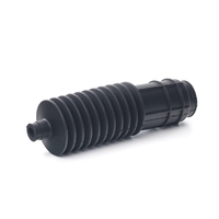 FEBI BILSTEIN Styrväxeldamask FIAT, PEUGEOT, CITROËN 12810 406619, 9750000380, 406619 Dammskydd Styrled, Bälgar,  styrsystem