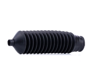 FEBI BILSTEIN Styrväxeldamask FORD, MAZDA 03308 6177346, 6177347, 6935233 Dammskydd Styrled, Bälgar,  styrsystem 86AB3K661A1A, 92AB3K661AA, 1E0032125