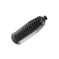 FEBI BILSTEIN Styrväxeldamask RENAULT 21172 6000025363, 6000025597, 7701469657 Dammskydd Styrled, Bälgar,  styrsystem