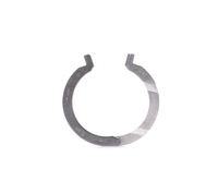 GLYCO Distansskiva,  vevaxel FIAT, SEAT, ALFA ROMEO A201/2 STD 1901074, 1901075, 5893266 5893267, 1901074